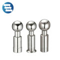 Stainless Steel Cleaning Ball Water Spray Nozzle